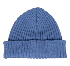 Paul Shark Wool Hat 99311018 Light Blue