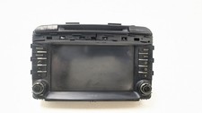 KIA SORENTO MK3 CD RADIO