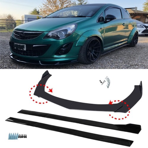 For vauxhall corsa 14 - vauxhall,