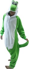 Adult Unisex Five Colors Yoshi