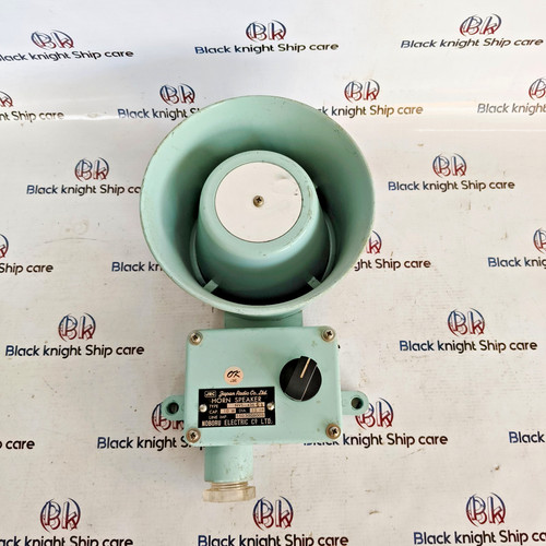 Jrc nvs 436 - jrc, speaker