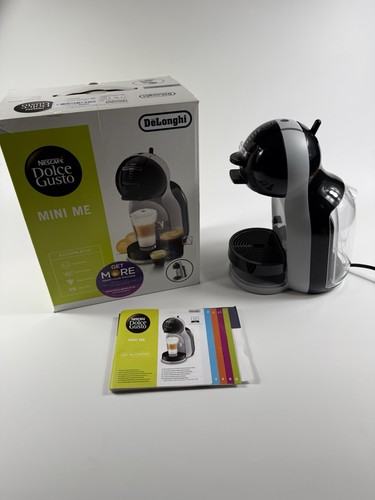 Longhi nescafé dolce gusto - dolce,