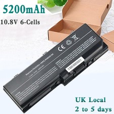Laptop Battery For Toshiba