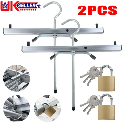 Universal heavy duty ladder - universal,