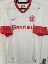 Internacional 2012 Away Shirt