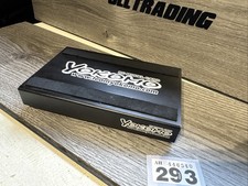 Yokomo RC Aluminum Maintenance