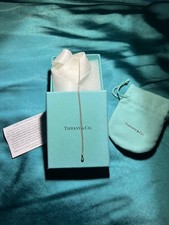 Tiffany & Co Silver Peretti