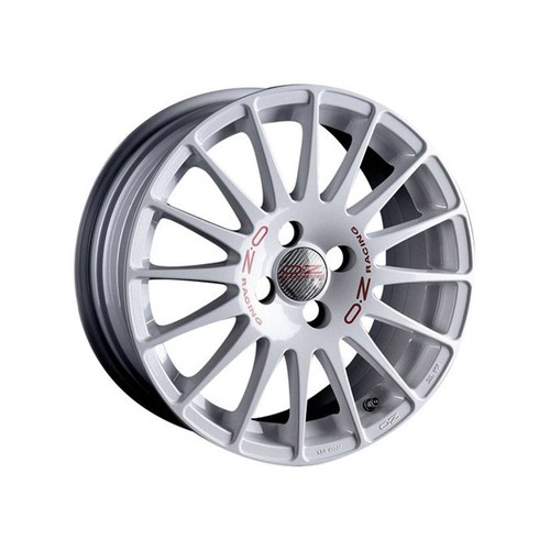 Sport superturismo wrc - oz,