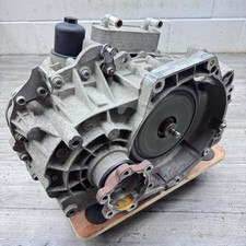 VW PASSAT CC GEARBOX DSG MFL 6