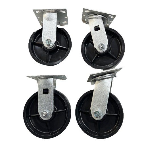 Jobox caster set 1 321990 - jobox, 1-321990