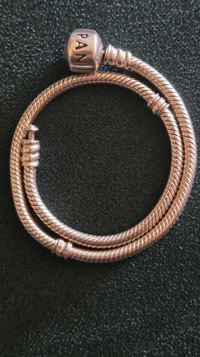 Genuine pandora sterling - pandora,