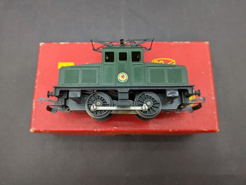 Triang railways r254 green - triang,