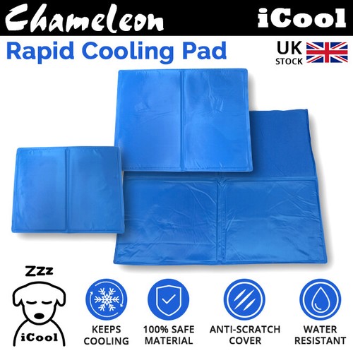 Pet cooling gel mat xxl - pet,