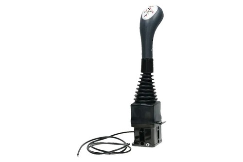 Joystick kit 3rd - c/w, service