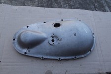 TRIUMPH PRE-UNIT MODELS OUTER PRIMARY CHAINCASE COVER T1190 1954-59 REF8