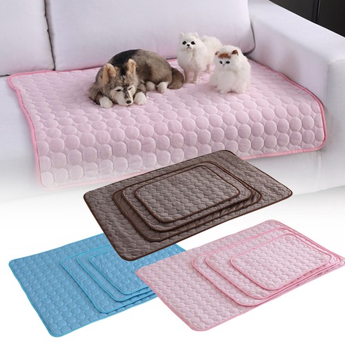Pet cooling bed mat dog - cooling, cat