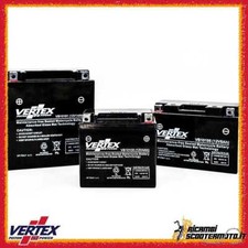 6757956 Battery Mbtx12U