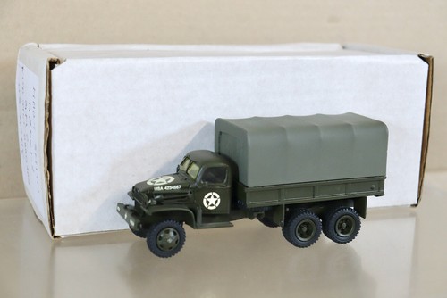 Hartsmith models wwii army - hartsmith, us