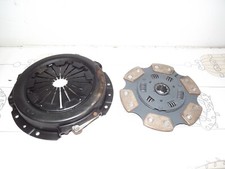 PEUGEOT 504 PRESSURE PLATE AND
