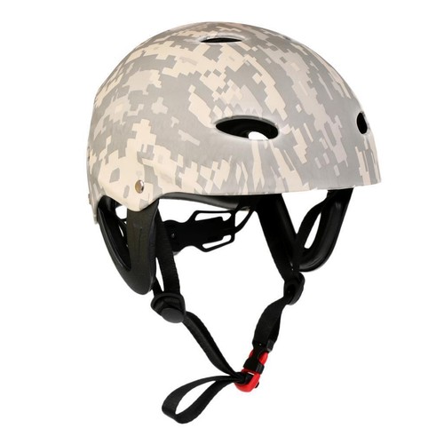 Deluxe safety helmet kayak - deluxe,