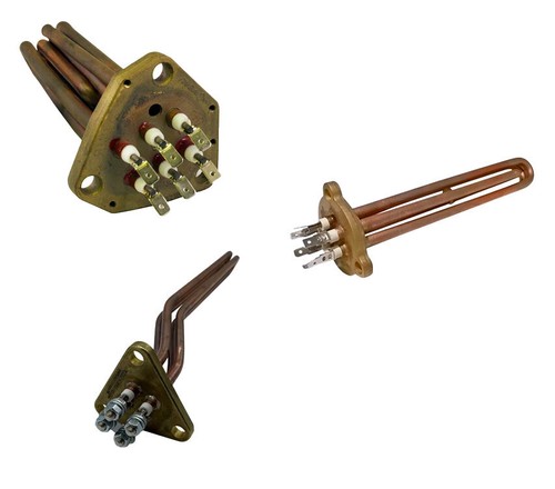 Coffee machine heating element - coffee,