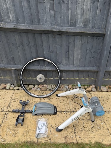 Tacx vortex smart bike turbo - vortex,