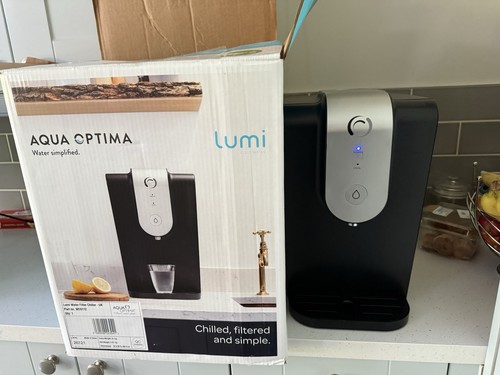 Aqua optima lumi - lumi, chilled