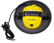 Ash Vacuum Cleaner Motorhead