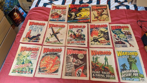 Bundle early warlord - of,