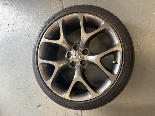 Vauxhall insignia vxr - vxr, 20"