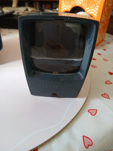 Starviewer slide viewer - starviewer,