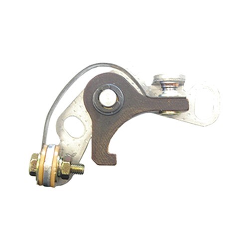 Level contact points d27 - points,