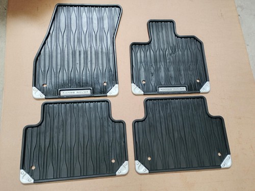 Genuine facelift range rover - range,