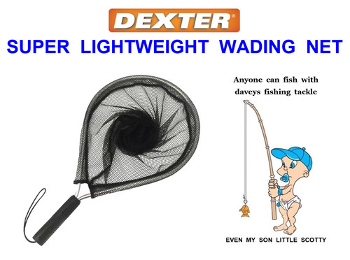 Dexter super light weight - super,