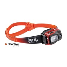 PETZL Swift RL Headlamp