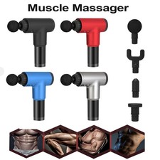 Massage Gun Deep Tissue