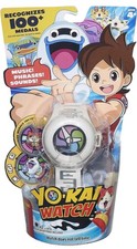 Yo-Kai Watch Electronic Music Phrases Sounds Season 1 with 2 Medals