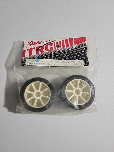 Vintage team trc 430 12 - vintage, #430