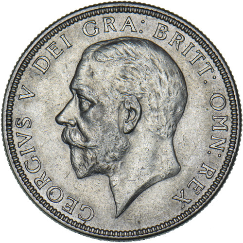 1928 florin george - v, british