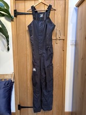 Helly Hansen Men’s Black