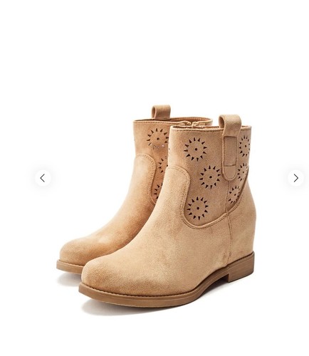 Ladies ankle boots - ladies, 5/38