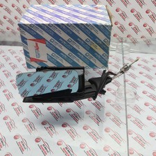 SX REARVIEW MIRROR LANCIA DEDRA INTEGRAL COD. 82443563 NEW ORIGINAL