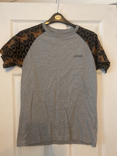 Hardy shirt men - men’s, size