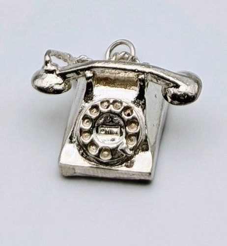 Sterling silver vintage - sterling,