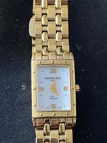 Raymond weil ladies tango - weil,