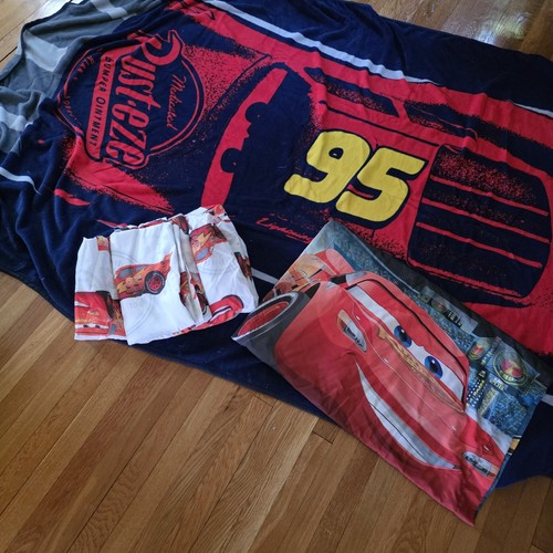 Disney pixar cars lightning - cars,