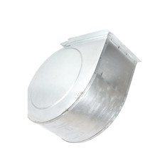 Johnson & Starley BOS01490SP Fan Assembly Sifan Wffb0816-002