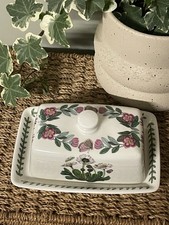 Portmeirion Botanic Garden