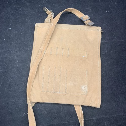 Ww2 british army map case - british,