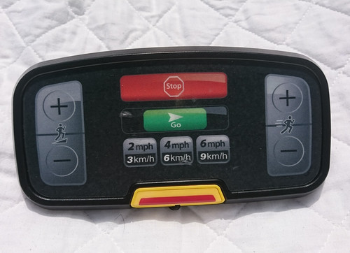 Life fitness elevation 95t - elevation,